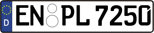 EN-PL7250