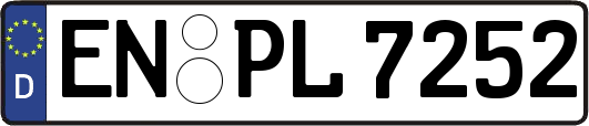 EN-PL7252