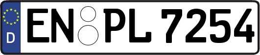 EN-PL7254