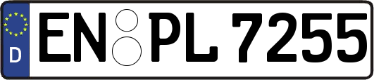 EN-PL7255