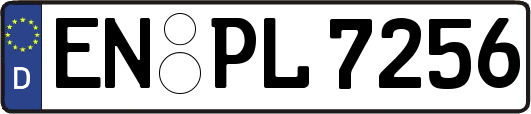 EN-PL7256