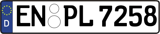 EN-PL7258