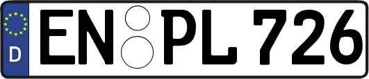 EN-PL726