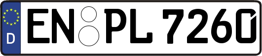 EN-PL7260