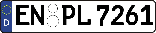 EN-PL7261