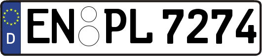 EN-PL7274