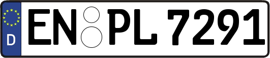 EN-PL7291
