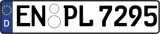 EN-PL7295