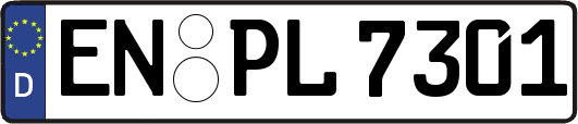 EN-PL7301