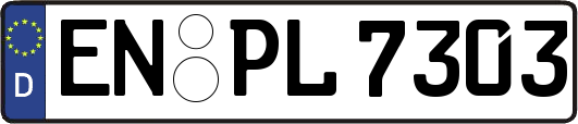 EN-PL7303