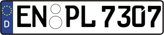 EN-PL7307