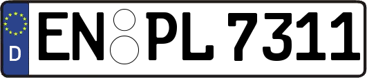 EN-PL7311