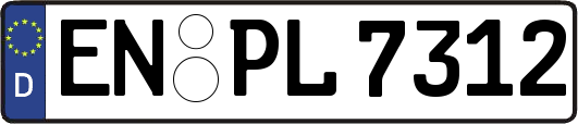 EN-PL7312