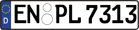 EN-PL7313