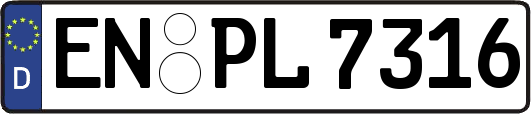 EN-PL7316