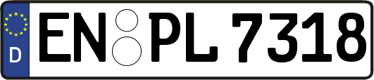 EN-PL7318