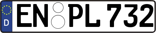EN-PL732