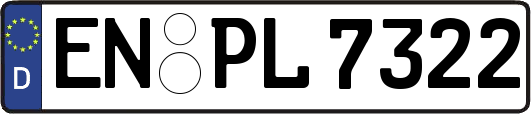 EN-PL7322