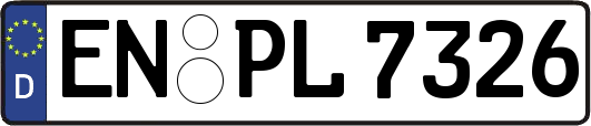 EN-PL7326
