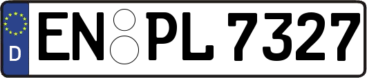 EN-PL7327