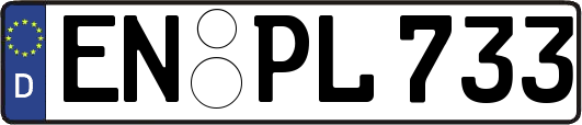EN-PL733
