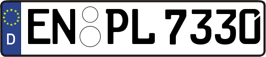 EN-PL7330