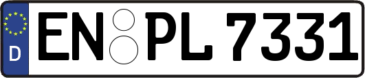 EN-PL7331