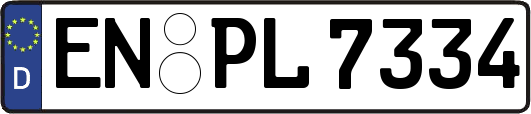 EN-PL7334