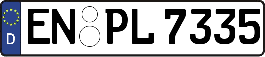 EN-PL7335