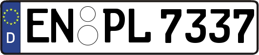 EN-PL7337