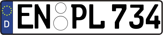 EN-PL734