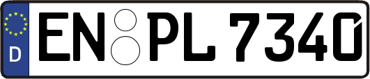 EN-PL7340