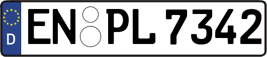EN-PL7342