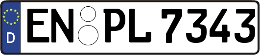 EN-PL7343