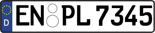 EN-PL7345