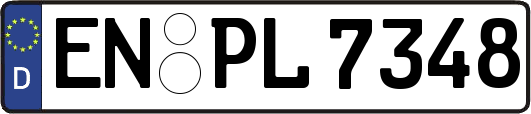 EN-PL7348