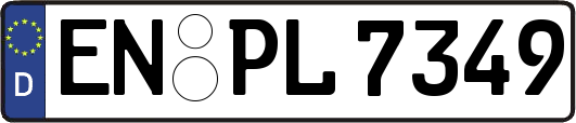 EN-PL7349
