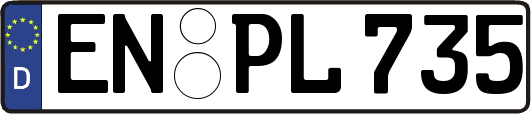 EN-PL735