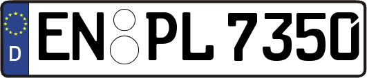 EN-PL7350
