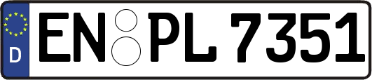 EN-PL7351