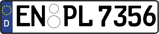 EN-PL7356