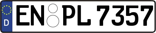 EN-PL7357