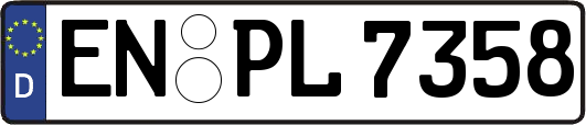 EN-PL7358