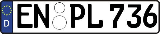 EN-PL736