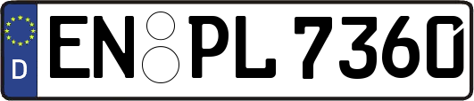EN-PL7360