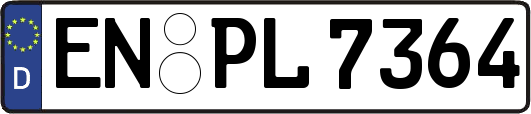 EN-PL7364