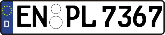 EN-PL7367