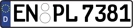EN-PL7381