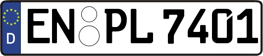 EN-PL7401