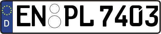 EN-PL7403